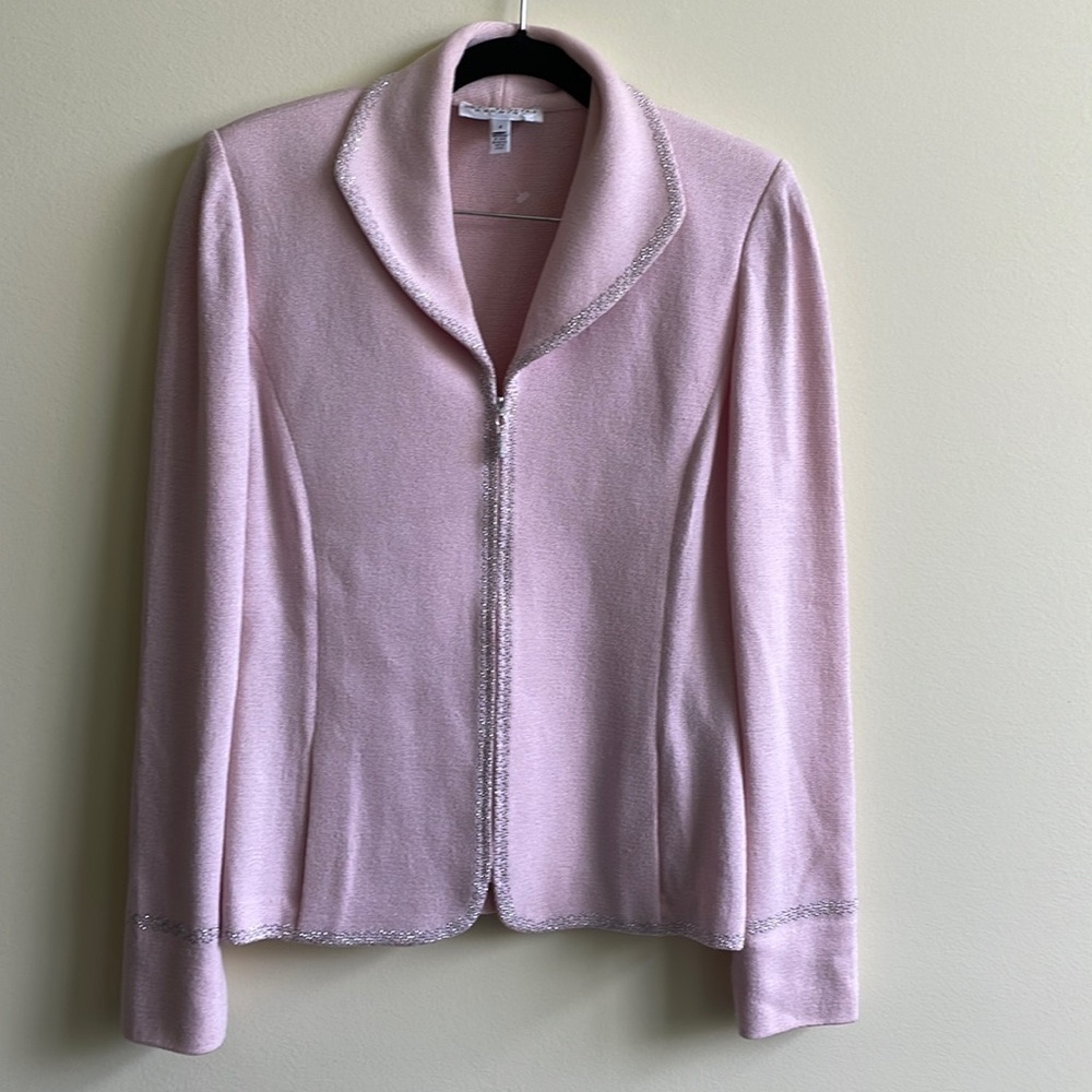 St John Evening Jacket 6